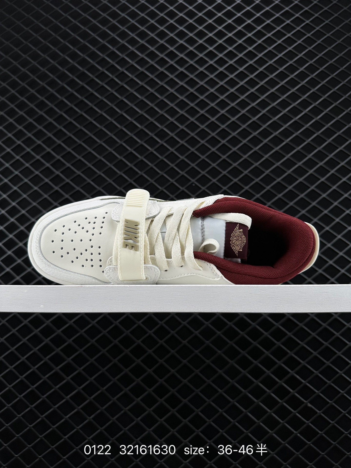 Air Jordan Legacy 312